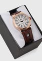 Reloj Oro Rosa-Café CAT de CAT
