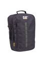 Morral Hombre CAT TACTICAL CABIN B 34L Negro CAT de CAT