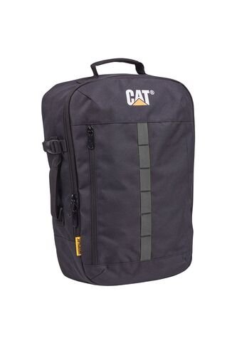 Morral Hombre CAT TACTICAL CABIN B 34L Negro CAT CAT
