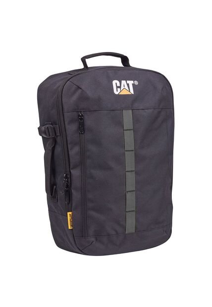 Morral Hombre CAT TACTICAL CABIN B 34L Negro CAT