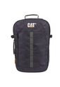 Morral Hombre CAT TACTICAL CABIN B 34L Negro CAT de CAT