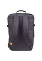Morral Hombre CAT TACTICAL CABIN B 34L Negro CAT de CAT