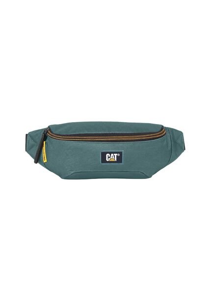 Banano Canguro Hombre Cat Waist Bag Gris Gris CAT