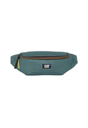 Banano Canguro Hombre Cat Waist Bag Gris Gris CAT