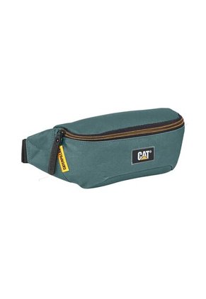 Banano Canguro Hombre Cat Waist Bag Gris Gris CAT