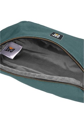 Banano Canguro Hombre Cat Waist Bag Gris Gris CAT