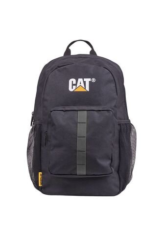 Morral Hombre CAT TACTICAL BACKP 21 5L Negro CAT CAT