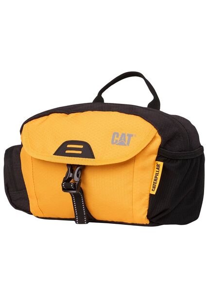 Maleta Hombre CAT FUJI WAIST BAG Negro CAT