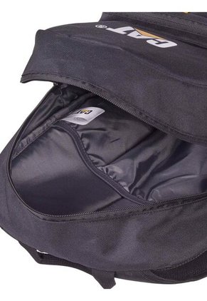 Morral Hombre CAT TACTICAL BACKP 21 5L Negro CAT