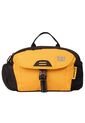 Maleta Hombre CAT FUJI WAIST BAG Negro CAT de CAT