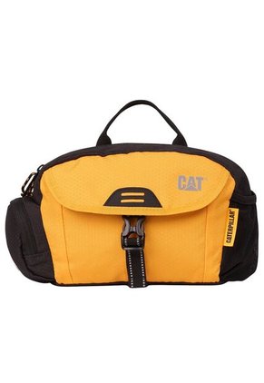 Maleta Hombre CAT FUJI WAIST BAG Negro CAT