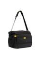 Bolso Hombre CAT 24 CAN COOLER BAG Negro CAT de CAT