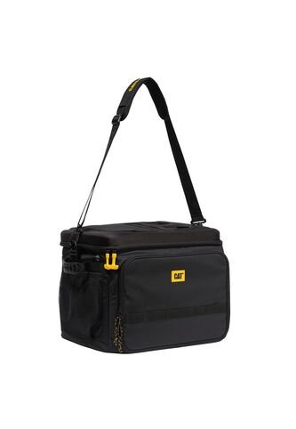 Bolso Hombre CAT 24 CAN COOLER BAG Negro CAT CAT
