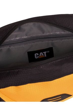 Maleta Hombre CAT FUJI WAIST BAG Negro CAT