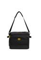 Bolso Hombre CAT 24 CAN COOLER BAG Negro CAT de CAT