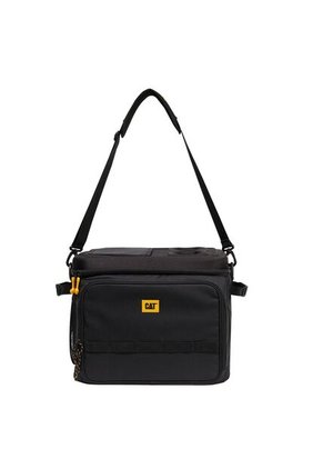 Bolso Hombre CAT 24 CAN COOLER BAG Negro CAT