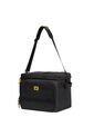 Bolso Hombre CAT 24 CAN COOLER BAG Negro CAT de CAT