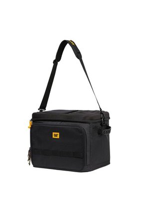 Bolso Hombre CAT 24 CAN COOLER BAG Negro CAT