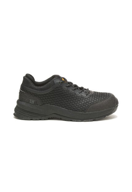 Tenis STREAMLINE 2.0 CT Negro Hombre P91349-C05 CAT