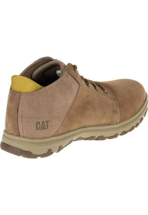 Tenis SCIENCE MID Cafe Hombre P719938-JYN CAT