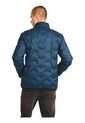 Buzo CAT Hombre MICROFLEECE ZIP JACK Azul CAT de CAT