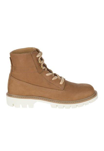BOTIN CAT MUJER SALMON BASIS P310349-T59 CAT - Compra Ahora | Dafiti  Colombia