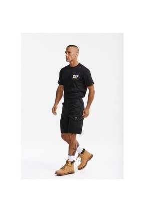 Vestuario HOMBRE RIPSTOP WORK SHORT 1080035-ZBO CAT