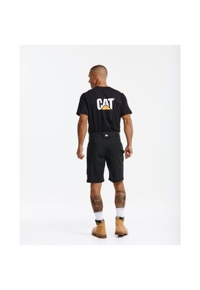 Vestuario HOMBRE RIPSTOP WORK SHORT 1080035-ZBO CAT