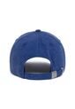 Gorra Hombre CATERPILLAR PIGMENT DYED CAT LOG ORION BLUE CAT de CAT
