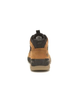 Bota Hombre CAT CRAIL SPORT MID Arena CAT