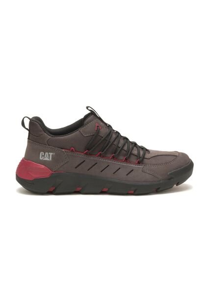 Tenis CRAIL SPORT LOW Gris HOMBRE P725596-O36 CAT