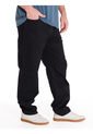 Pantalon Hombre CAT TRIBLEND STRETCH DEN Negro CAT de CAT