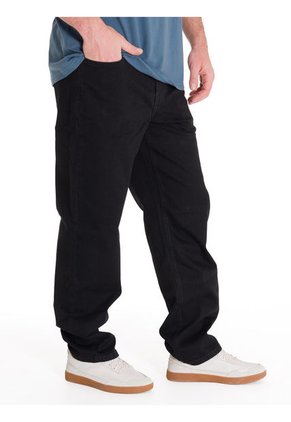 Pantalon Hombre CAT TRIBLEND STRETCH DEN Negro CAT