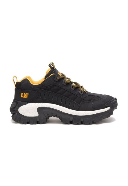 Zapatos CAT NEGRO HOMBRE INTRUDER P723901-N11 CAT