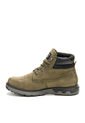 Bota Hombre CAT PURSUE Verde CAT de CAT