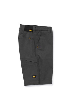 Bermuda Hombre STRETCH CANVAS UTILI 4080073-8DH CAT