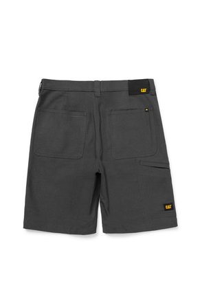 Bermuda Hombre STRETCH CANVAS UTILI 4080073-8DH CAT