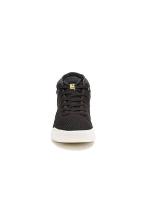 Bota Hombre CAT HEX LITE VENT MID Negro CAT