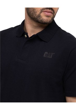Camisa Hombre CAT LOGO PIQUE POLO 4010329-62B CAT
