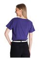Camiseta Mujer CAT CAT LOGO TEE Negro CAT de CAT