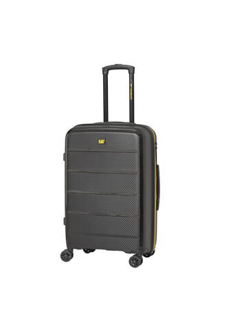 Maleta Hombre CATERPILLAR COOLRACK LARGE Negro CAT CAT