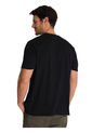 Camiseta Hombre CAT EVERYDAY WORKWEAR GR Negro CAT de CAT