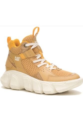 Tenis IMPOSTER HI MESH Arena HOMBRE P111068-GCL CAT CAT