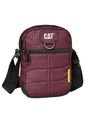 BOLSO CAT VINOTINTO UNISEX RODNEY 84059-OKB CAT de CAT