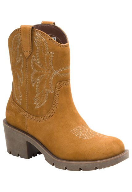 Bota Mujer CAT REWRITE FRONTIER Multicolor CAT