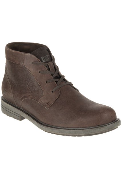 Bota Hombre CAT BROCK Café CAT