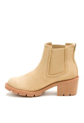 Bota Mujer CAT REWRITE CHELSEA Multicolor CAT