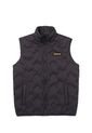 Chaleco CAT Hombre BONDED MEDIUM WEIGHT Negro CAT de CAT