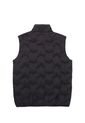 Chaleco CAT Hombre BONDED MEDIUM WEIGHT Negro CAT de CAT