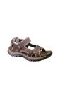 SANDALIA CAT HOMBRE CAFÉ GILES P716654-447 CAT de CAT